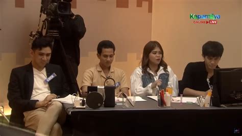 programme in tagalog|Melai brings good vibes PBB Gen 11 .